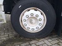 Vrachtwagen, volvo, fm7 290, 2001 - afbeelding 2 van  44