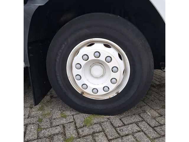 Vrachtwagen, volvo, fm7 290, 2001 - afbeelding 4 van  44