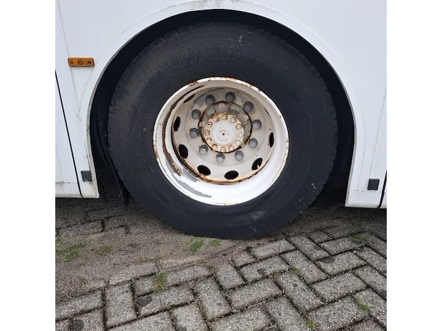 Vrachtwagen, volvo, fm7 290, 2001 - afbeelding 5 van  44