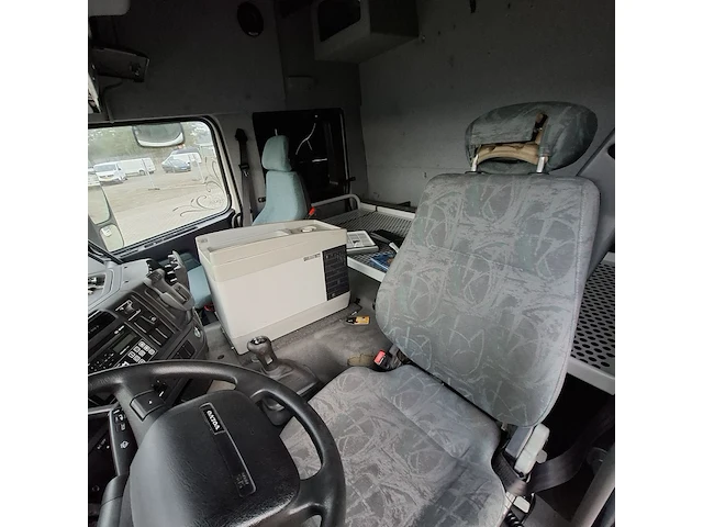 Vrachtwagen, volvo, fm7 290, 2001 - afbeelding 9 van  44