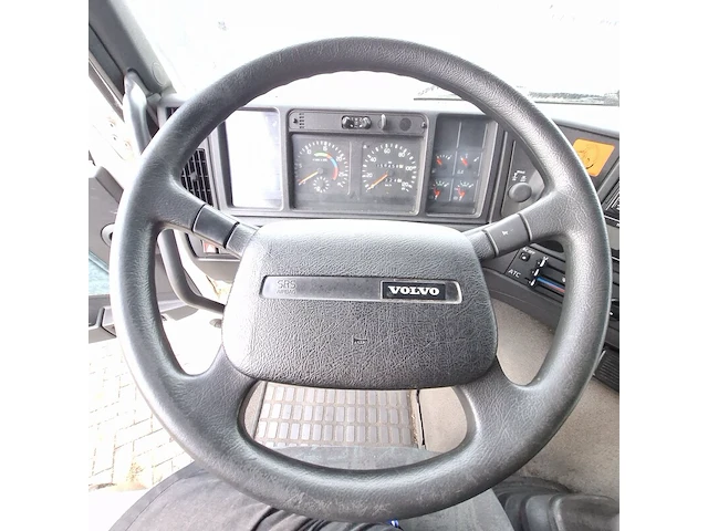 Vrachtwagen, volvo, fm7 290, 2001 - afbeelding 10 van  44