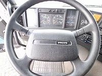 Vrachtwagen, volvo, fm7 290, 2001 - afbeelding 10 van  44