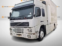 Vrachtwagen, volvo, fm7 290, 2001 - afbeelding 1 van  44