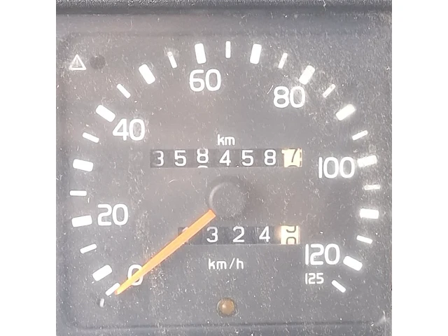 Vrachtwagen, volvo, fm7 290, 2001 - afbeelding 13 van  44