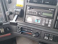 Vrachtwagen, volvo, fm7 290, 2001 - afbeelding 16 van  44