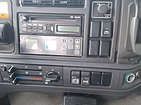 Vrachtwagen, volvo, fm7 290, 2001 - afbeelding 17 van  44