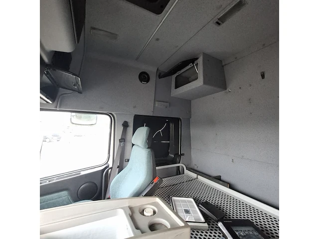 Vrachtwagen, volvo, fm7 290, 2001 - afbeelding 21 van  44