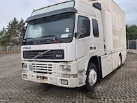 Vrachtwagen, volvo, fm7 290, 2001 - afbeelding 12 van  44