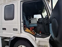 Vrachtwagen, volvo, fm7 290, 2001 - afbeelding 28 van  44