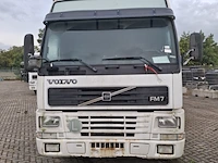 Vrachtwagen, volvo, fm7 290, 2001 - afbeelding 23 van  44