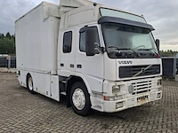 Vrachtwagen, volvo, fm7 290, 2001 - afbeelding 34 van  44