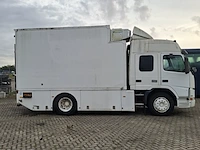 Vrachtwagen, volvo, fm7 290, 2001 - afbeelding 40 van  44