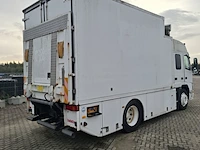 Vrachtwagen, volvo, fm7 290, 2001 - afbeelding 41 van  44