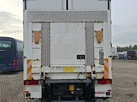 Vrachtwagen, volvo, fm7 290, 2001 - afbeelding 42 van  44