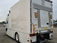 Vrachtwagen, volvo, fm7 290, 2001 - afbeelding 43 van  44