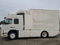 Vrachtwagen, volvo, fm7 290, 2001 - afbeelding 44 van  44