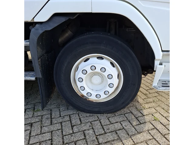 Vrachtwagen, volvo, fm7 290 - afbeelding 3 van  44