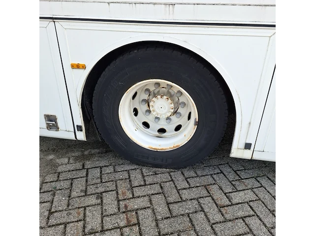 Vrachtwagen, volvo, fm7 290 - afbeelding 5 van  44