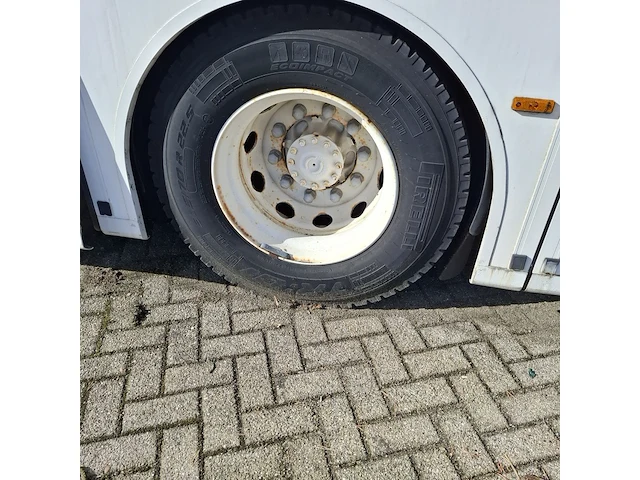 Vrachtwagen, volvo, fm7 290 - afbeelding 7 van  44