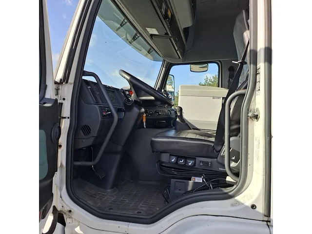 Vrachtwagen, volvo, fm7 290 - afbeelding 9 van  44