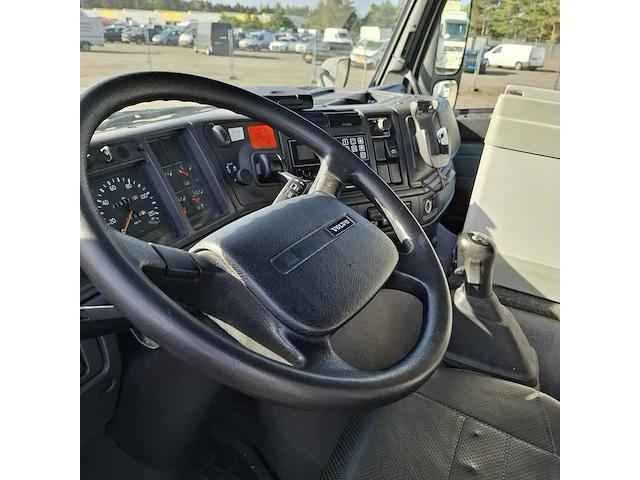 Vrachtwagen, volvo, fm7 290 - afbeelding 10 van  44