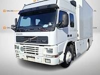 Vrachtwagen, volvo, fm7 290 - afbeelding 1 van  44