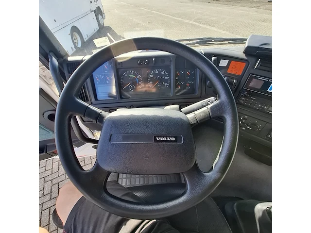 Vrachtwagen, volvo, fm7 290 - afbeelding 13 van  44