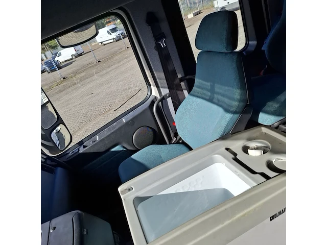 Vrachtwagen, volvo, fm7 290 - afbeelding 21 van  44
