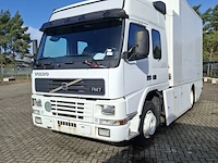 Vrachtwagen, volvo, fm7 290 - afbeelding 12 van  44