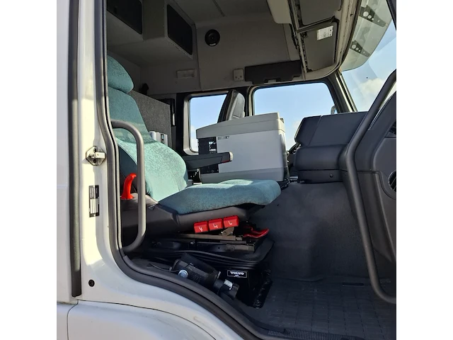 Vrachtwagen, volvo, fm7 290 - afbeelding 33 van  44