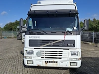 Vrachtwagen, volvo, fm7 290 - afbeelding 23 van  44
