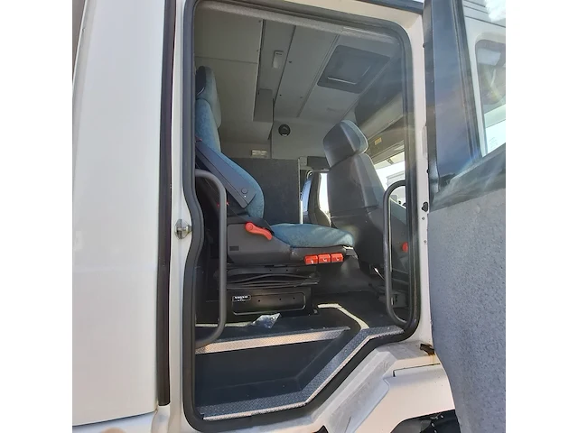 Vrachtwagen, volvo, fm7 290 - afbeelding 35 van  44
