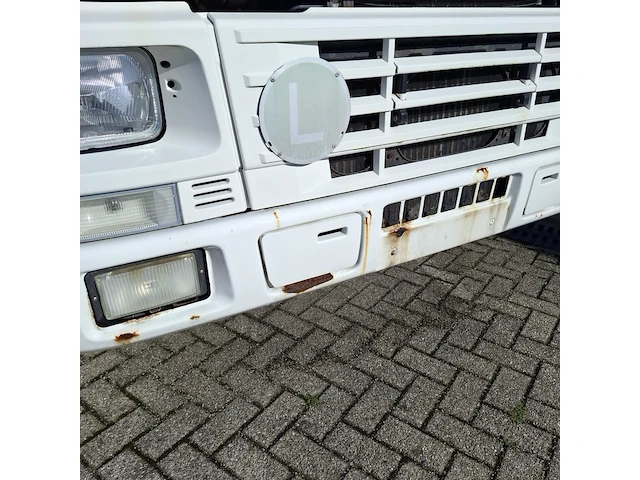 Vrachtwagen, volvo, fm7 290 - afbeelding 36 van  44