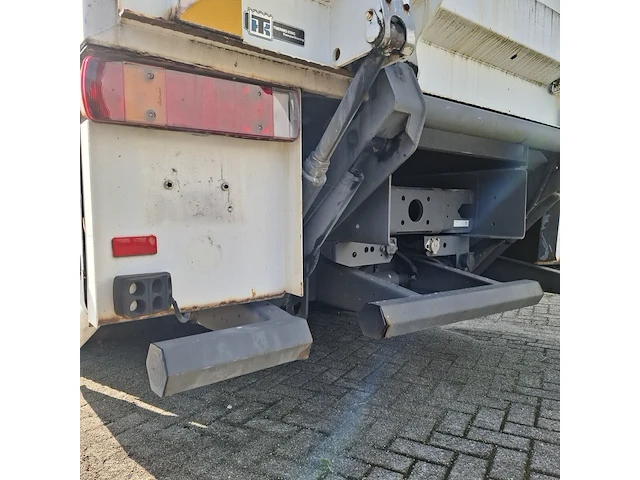 Vrachtwagen, volvo, fm7 290 - afbeelding 38 van  44