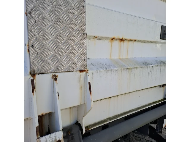 Vrachtwagen, volvo, fm7 290 - afbeelding 39 van  44