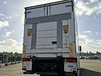 Vrachtwagen, volvo, fm7 290 - afbeelding 41 van  44
