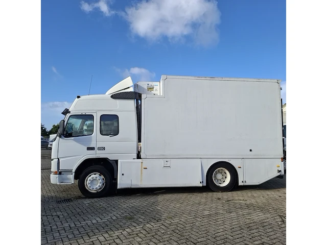 Vrachtwagen, volvo, fm7 290 - afbeelding 43 van  44