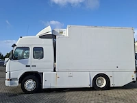 Vrachtwagen, volvo, fm7 290 - afbeelding 43 van  44