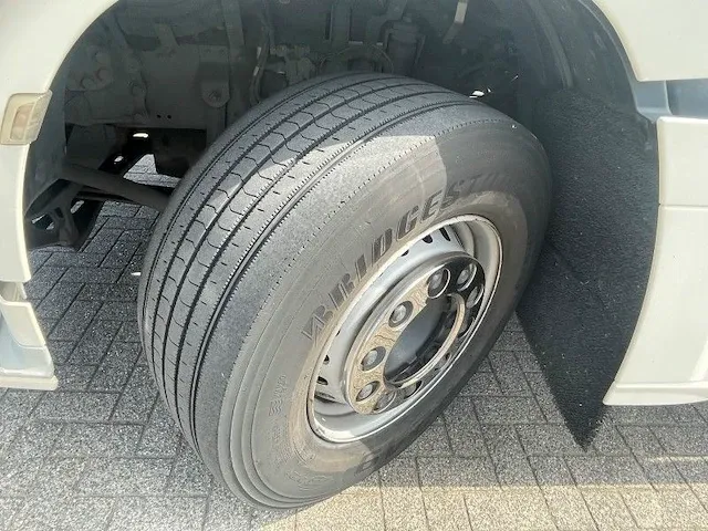 Vrachtwagen - afbeelding 7 van  50