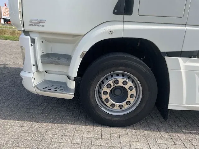 Vrachtwagen - afbeelding 8 van  50
