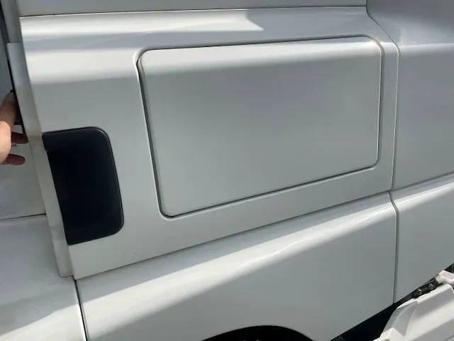 Vrachtwagen - afbeelding 9 van  50