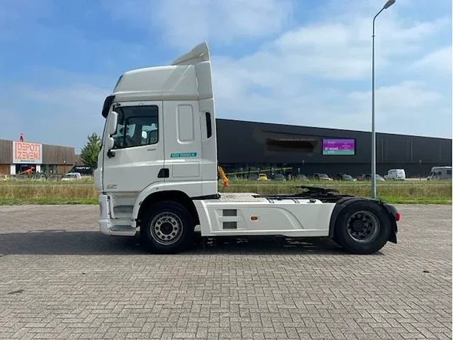 Vrachtwagen - afbeelding 23 van  50