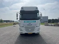Vrachtwagen - afbeelding 37 van  50