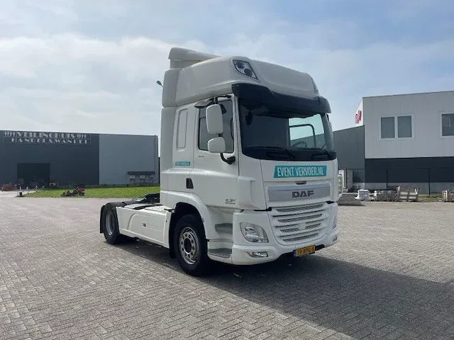 Vrachtwagen - afbeelding 38 van  50