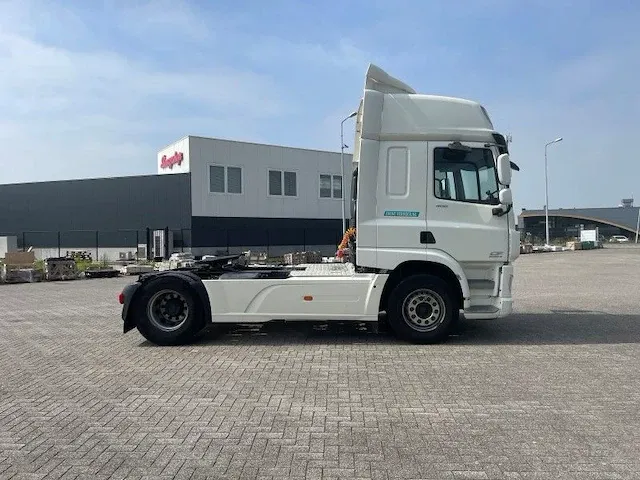 Vrachtwagen - afbeelding 39 van  50