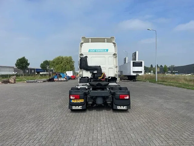 Vrachtwagen - afbeelding 41 van  50