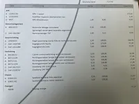 Vrachtwagen - afbeelding 43 van  50