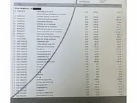 Vrachtwagen - afbeelding 44 van  50