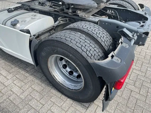 Vrachtwagen - afbeelding 47 van  50
