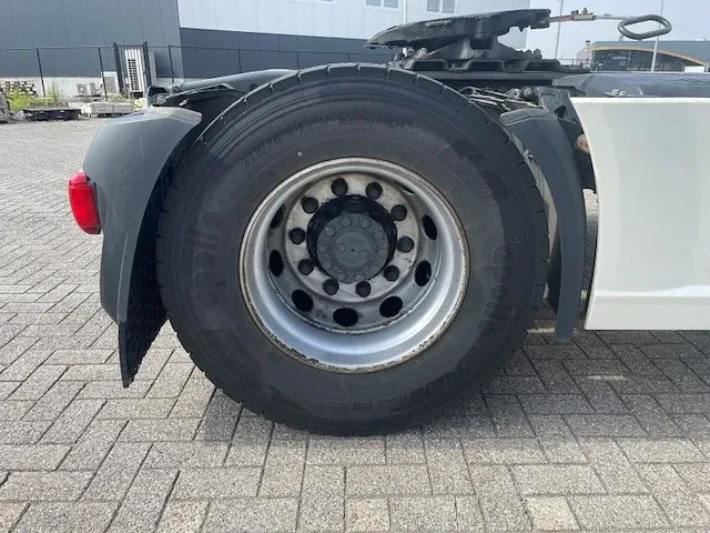 Vrachtwagen - afbeelding 49 van  50